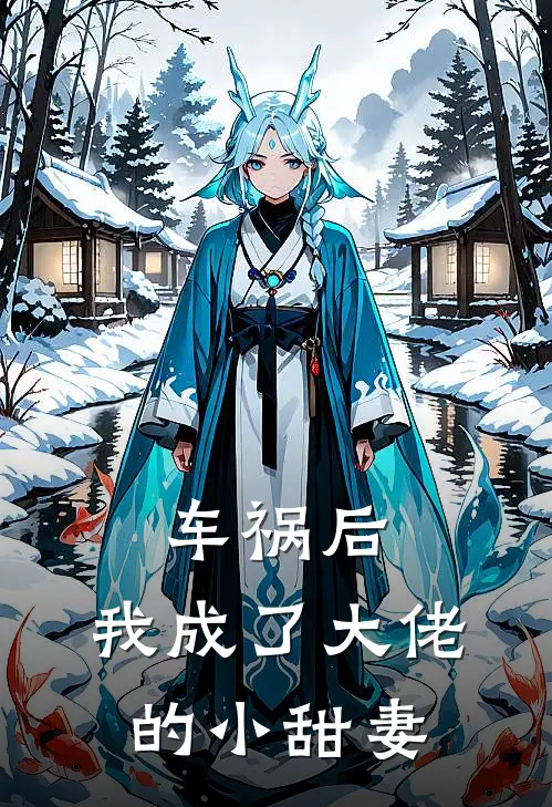 车祸后，我成了大佬的小甜妻