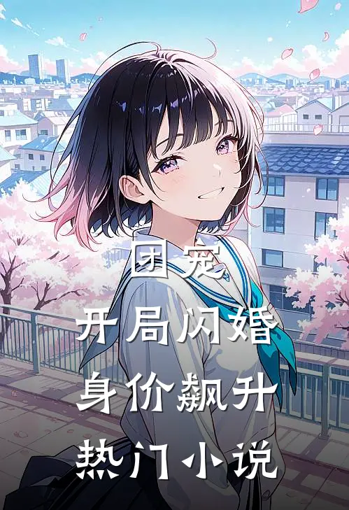 团宠：开局闪婚，身价飙升热门小说