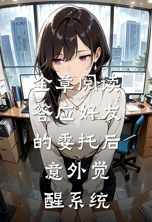 全章阅读答应好友的委托后，意外觉醒系统