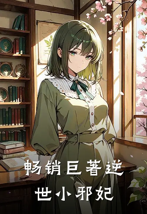 畅销巨著逆世小邪妃