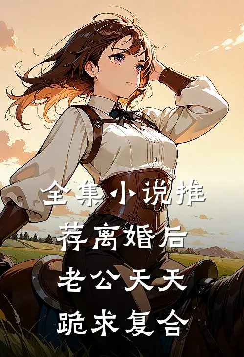全集小说推荐离婚后，老公天天跪求复合