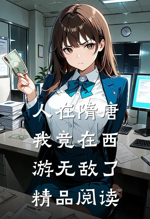 人在隋唐：我竟在西游无敌了精品阅读