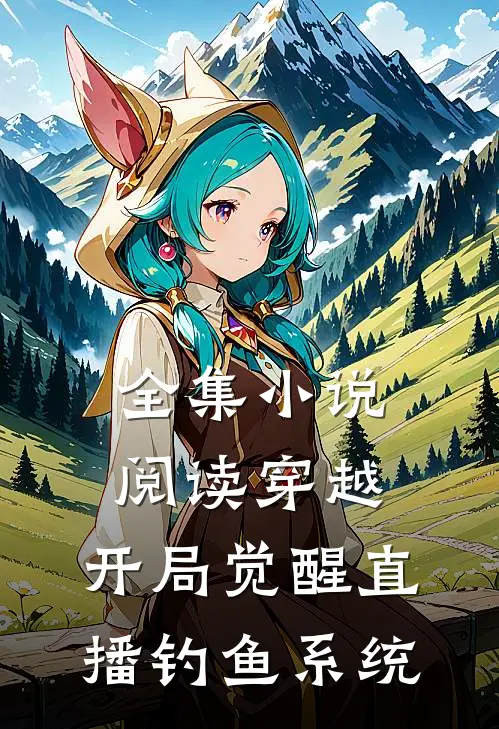 全集小说阅读穿越：开局觉醒直播钓鱼系统