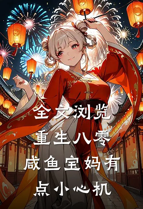 全文浏览重生八零：咸鱼宝妈有点小心机