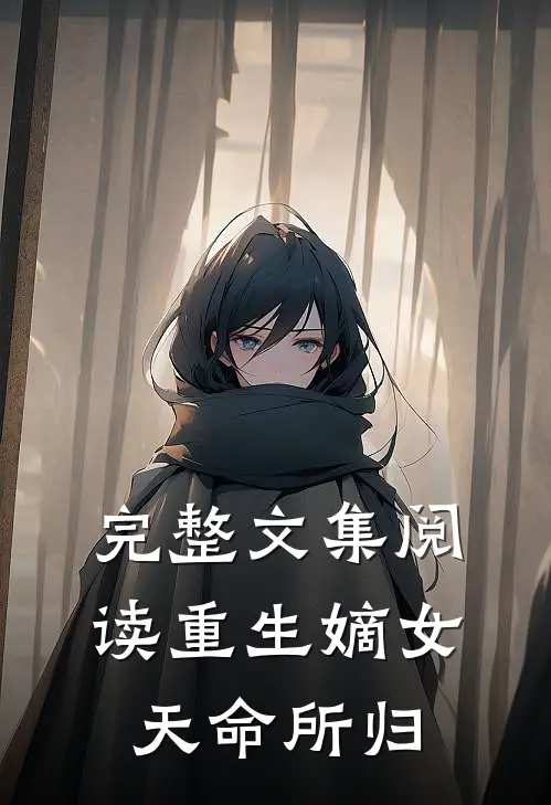 完整文集阅读重生嫡女：天命所归