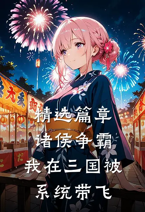精选篇章诸侯争霸：我在三国被系统带飞