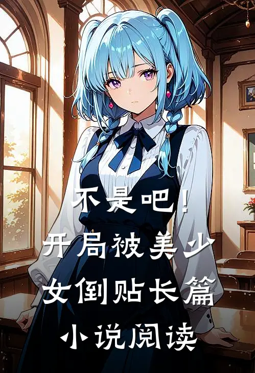 不是吧！，开局被美少女倒贴长篇小说阅读