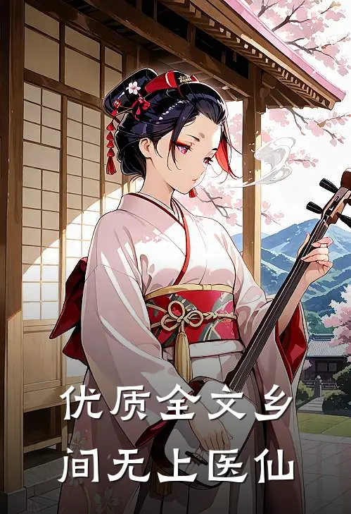优质全文乡间无上医仙
