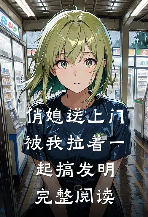 俏媳送上门，被我拉着一起搞发明完整阅读