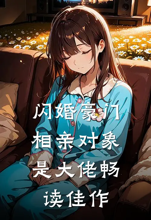 闪婚豪门：相亲对象是大佬畅读佳作