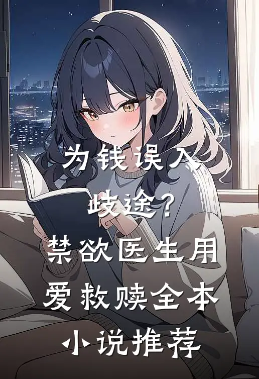 为钱误入歧途？禁欲医生用爱救赎全本小说推荐
