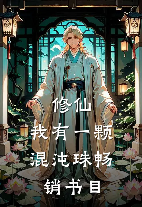 修仙：我有一颗混沌珠畅销书目