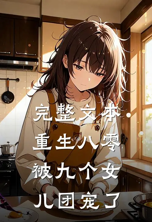 完整文本重生八零：被九个女儿团宠了