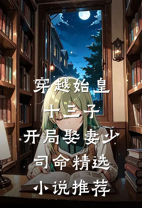 穿越始皇十三子，开局娶妻少司命精选小说推荐