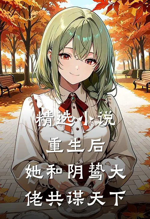 精选小说重生后，她和阴鸷大佬共谋天下