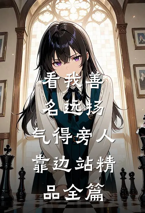 看我善名远扬，气得旁人靠边站精品全篇