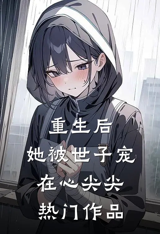 重生后，她被世子宠在心尖尖热门作品