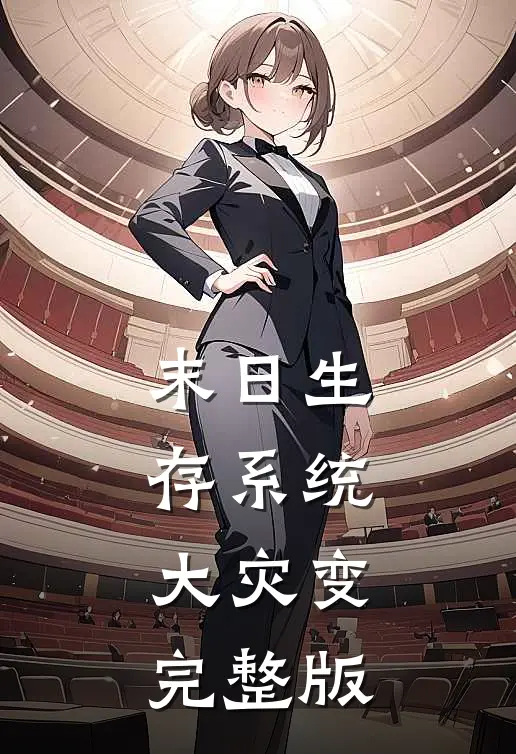 末日生存系统：大灾变完整版