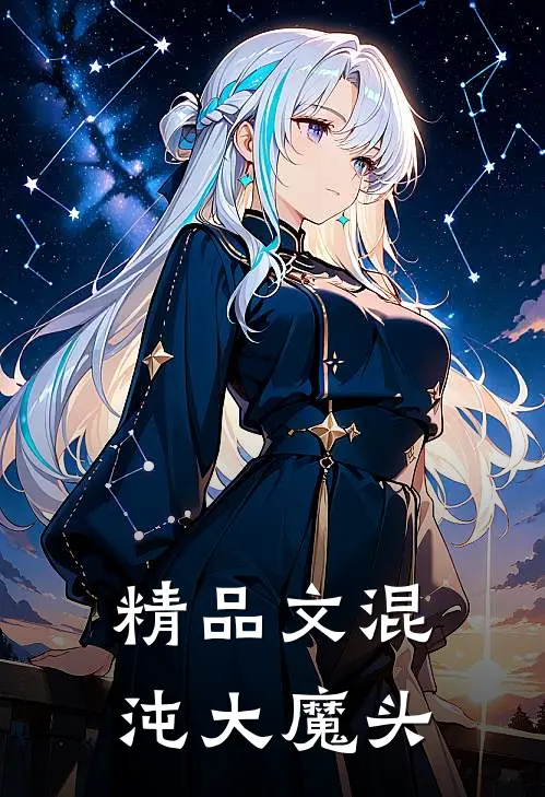 精品文混沌大魔头
