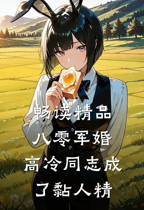 畅读精品八零军婚：高冷同志成了黏人精