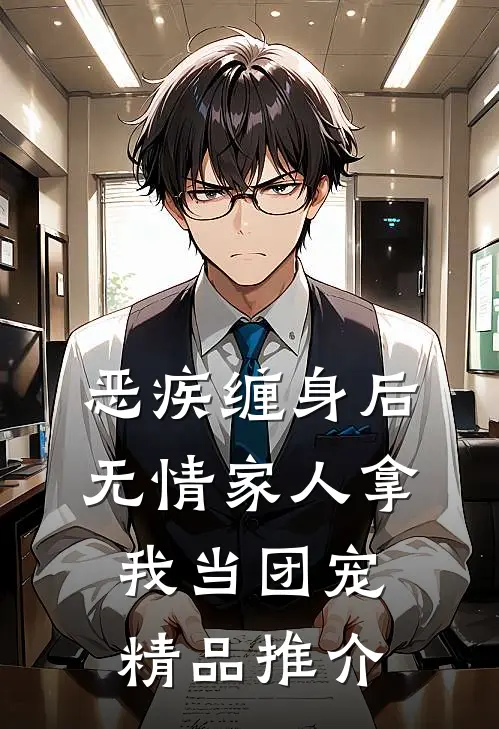 恶疾缠身后，无情家人拿我当团宠精品推介
