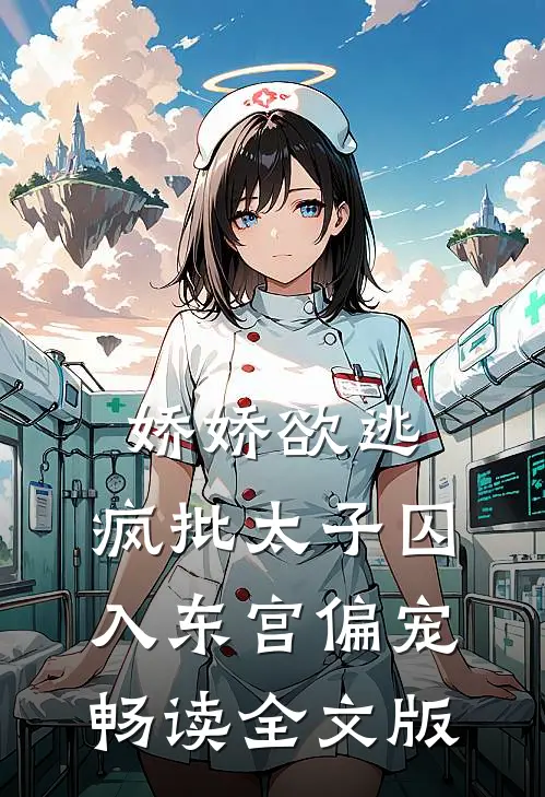 娇娇欲逃，疯批太子囚入东宫偏宠畅读全文版