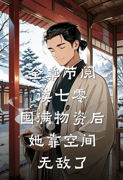 全章节阅读七零：囤满物资后，她靠空间无敌了