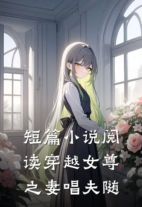 短篇小说阅读穿越女尊之妻唱夫随