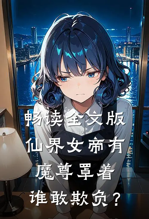 畅读全文版仙界女帝有魔尊罩着，谁敢欺负？