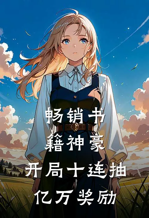 畅销书籍神豪：开局十连抽亿万奖励