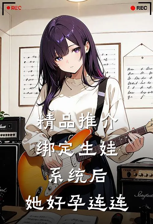 精品推介绑定生娃系统后，她好孕连连
