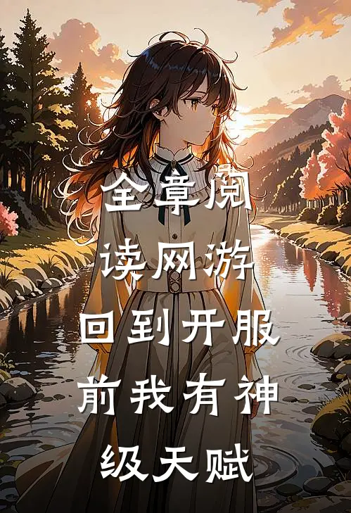 全章阅读网游：回到开服前我有神级天赋
