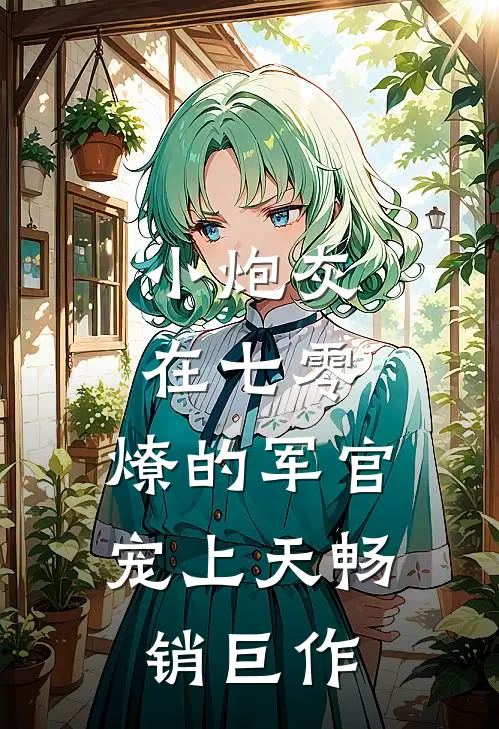 小炮灰在七零，燎的军官宠上天畅销巨作