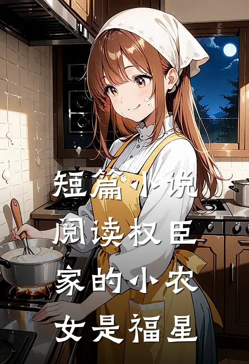 短篇小说阅读权臣家的小农女是福星