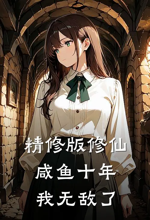 精修版修仙：咸鱼十年我无敌了