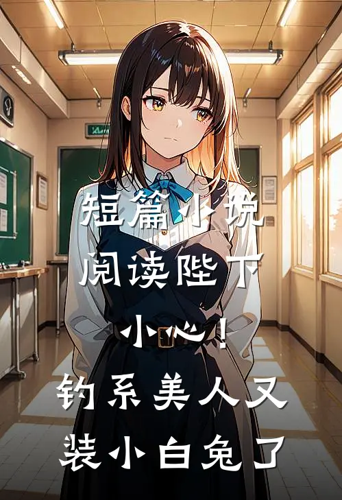 短篇小说阅读陛下小心！钓系美人又装小白兔了