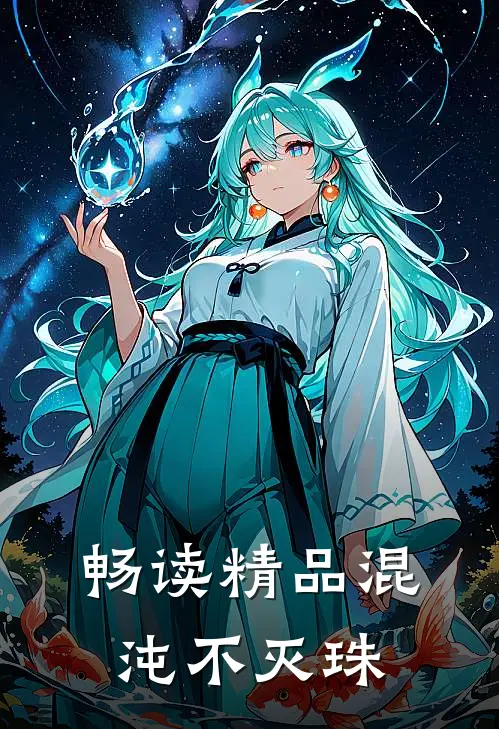 畅读精品混沌不灭珠