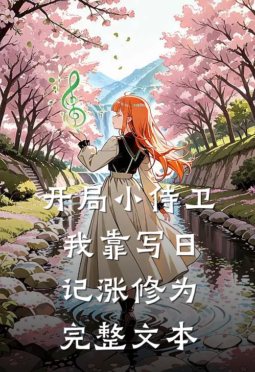 开局小侍卫，我靠写日记涨修为完整文本