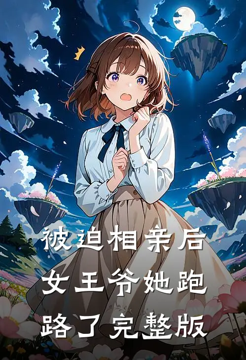 被迫相亲后，女王爷她跑路了完整版