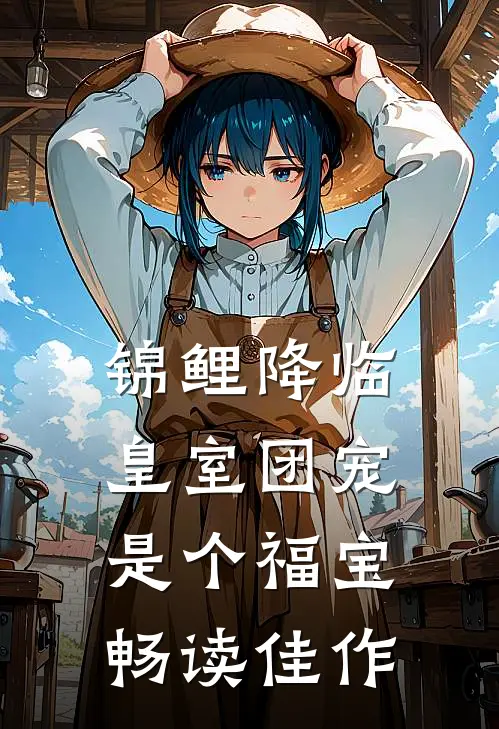锦鲤降临：皇室团宠是个福宝畅读佳作
