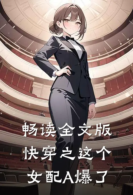 畅读全文版快穿之这个女配A爆了