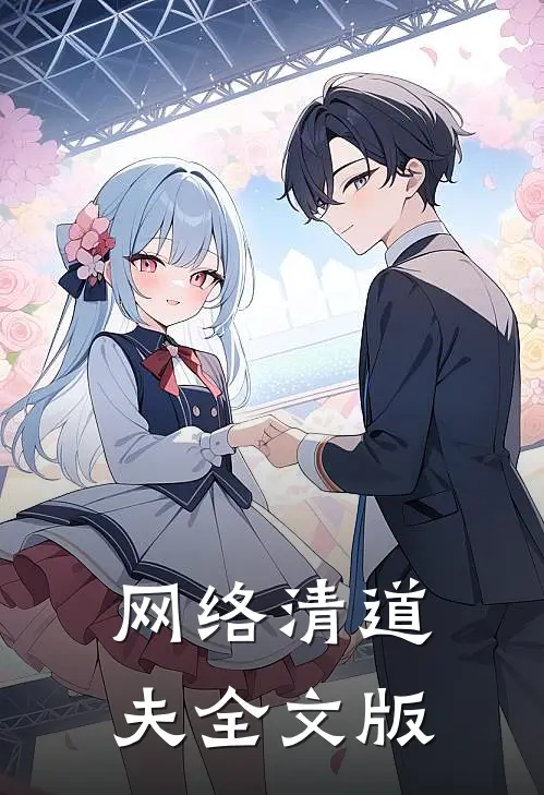 网络清道夫全文版
