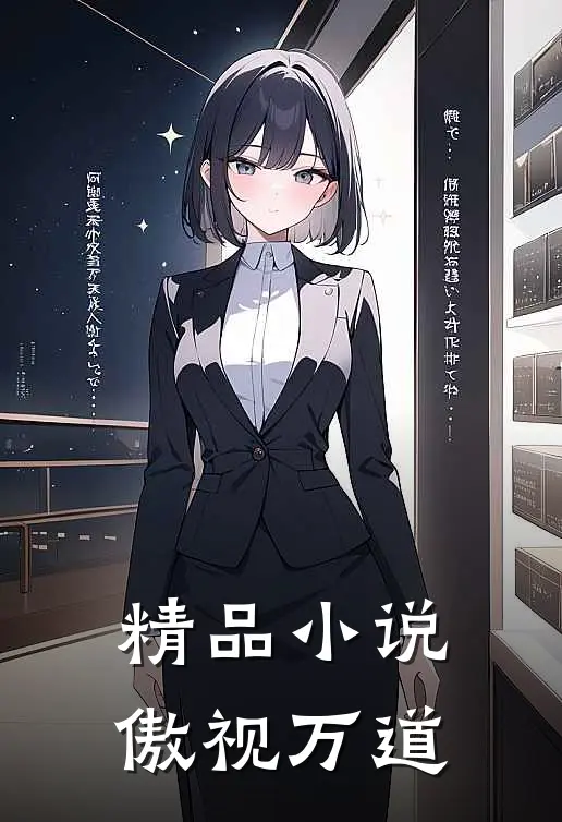 精品小说傲视万道
