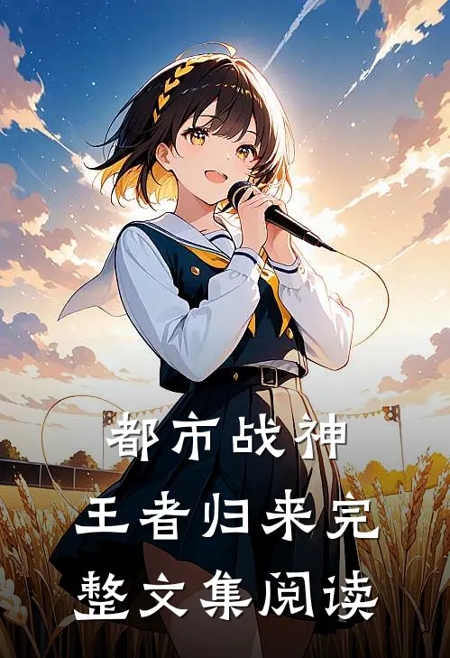 都市战神：王者归来完整文集阅读