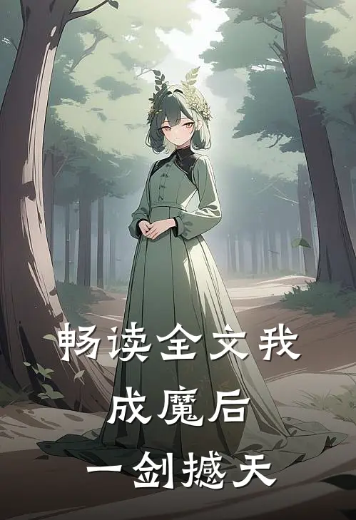 畅读全文我，成魔后，一剑撼天
