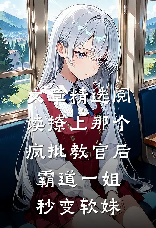 文章精选阅读撩上那个疯批教官后，霸道一姐秒变软妹