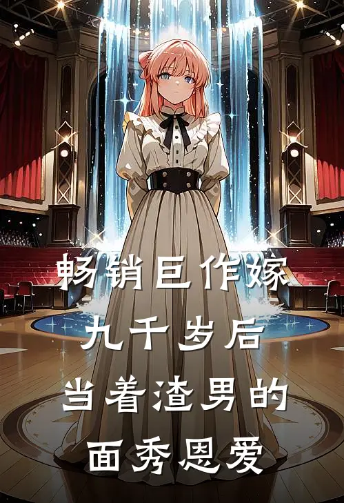 畅销巨作嫁九千岁后，当着渣男的面秀恩爱