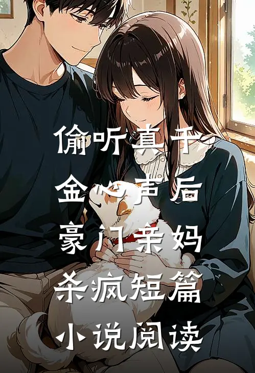 偷听真千金心声后，豪门亲妈杀疯短篇小说阅读