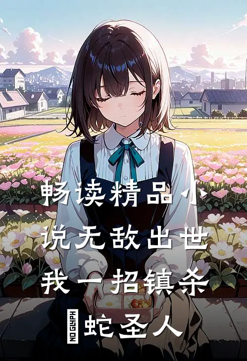 畅读精品小说无敌出世：我一招镇杀螣蛇圣人