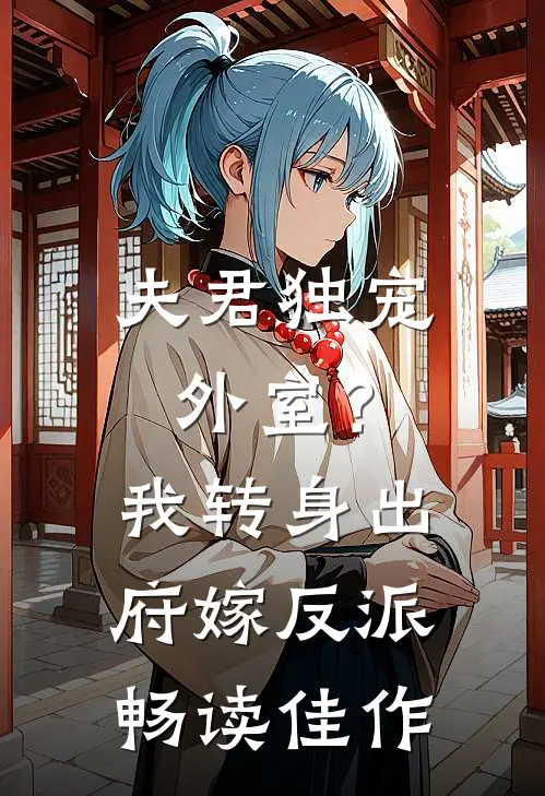 夫君独宠外室？我转身出府嫁反派畅读佳作